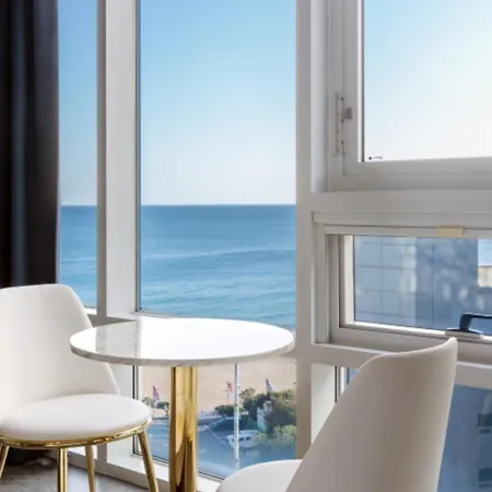 Sun Cloud Hotel