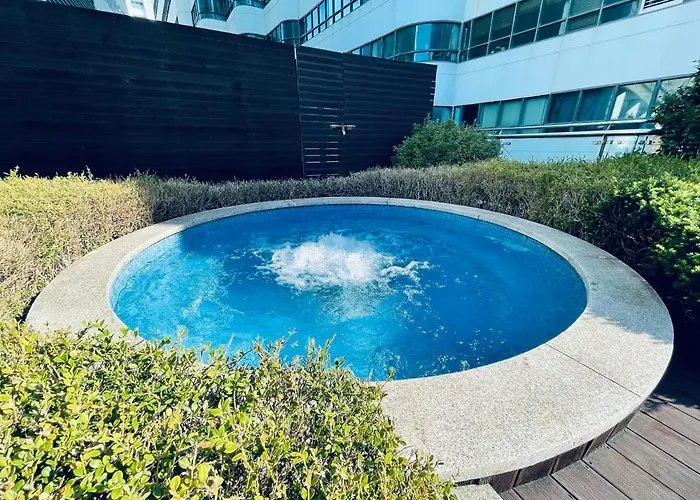 Sun Cloud Hotel