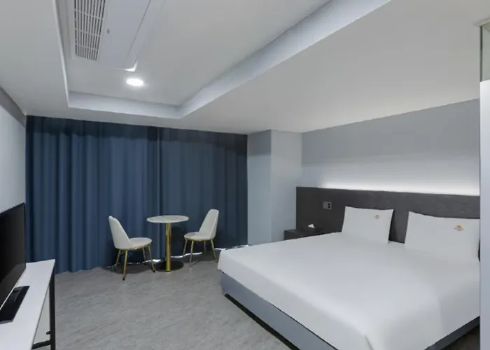 Hotel Sun Cloud 3*