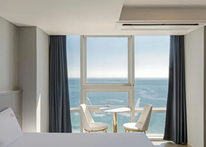 Sun Cloud 3* Busan