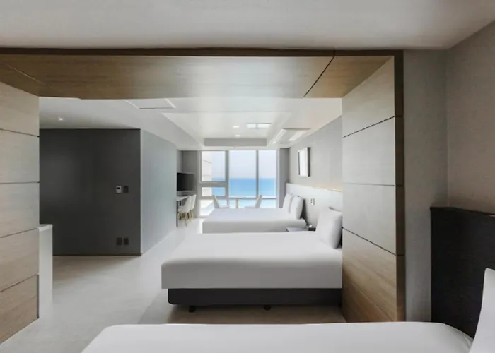 Sun Cloud Hotel