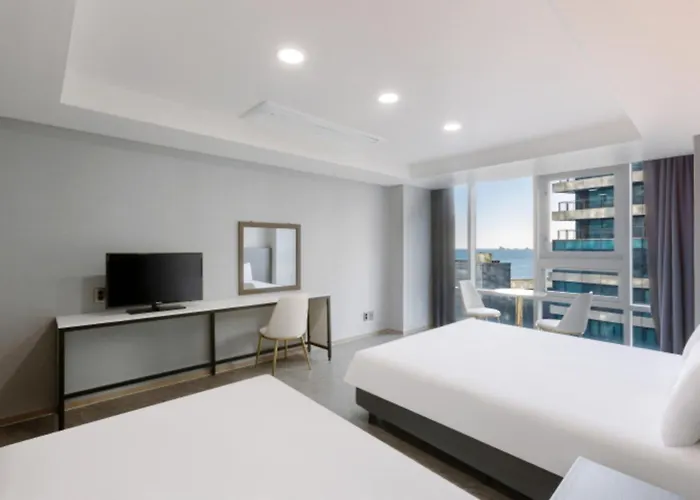 Sun Cloud Hotel