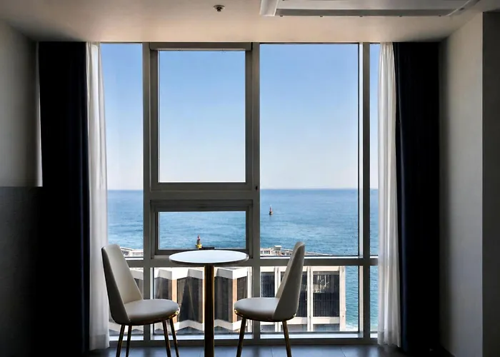 Hotel Sun Cloud