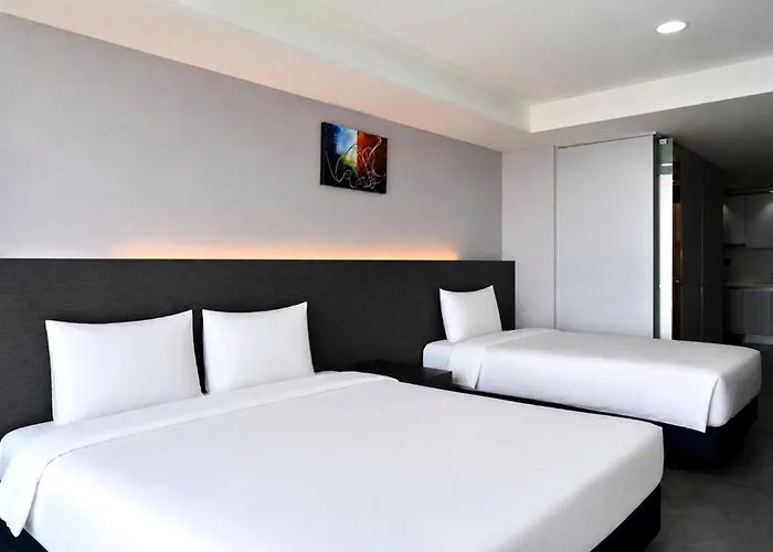 Sun Cloud Hotel 3*