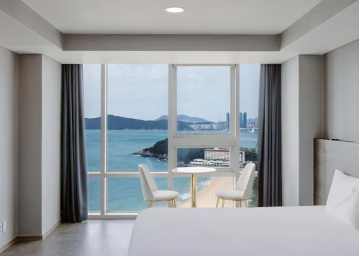 Sun Cloud 3* Busan