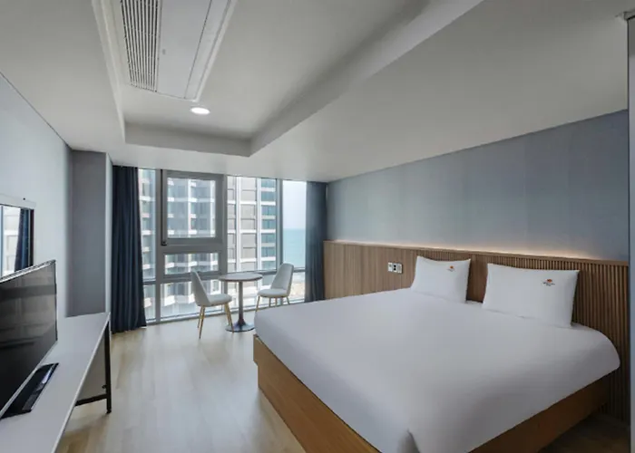 Hotel Sun Cloud