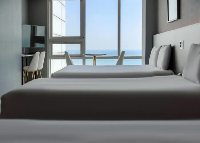 Sun Cloud Hotel