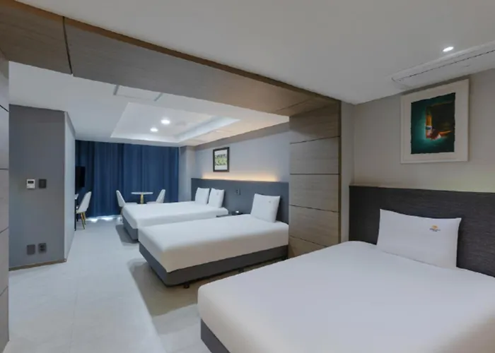 Hotel Sun Cloud 3*