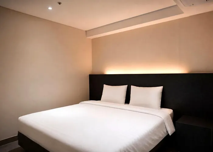 Hotel Sun Cloud Busan