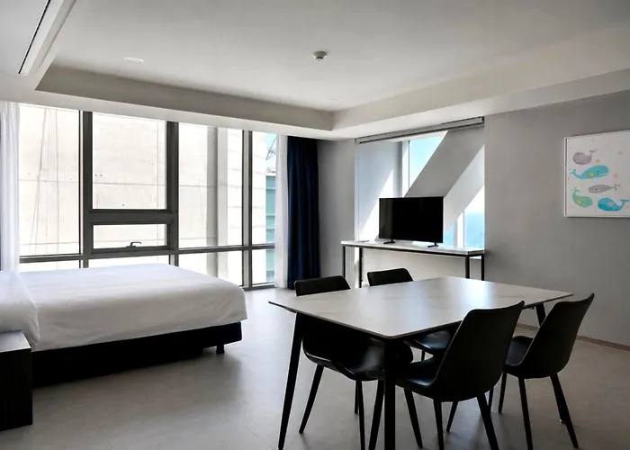 Hotel Sun Cloud 3*