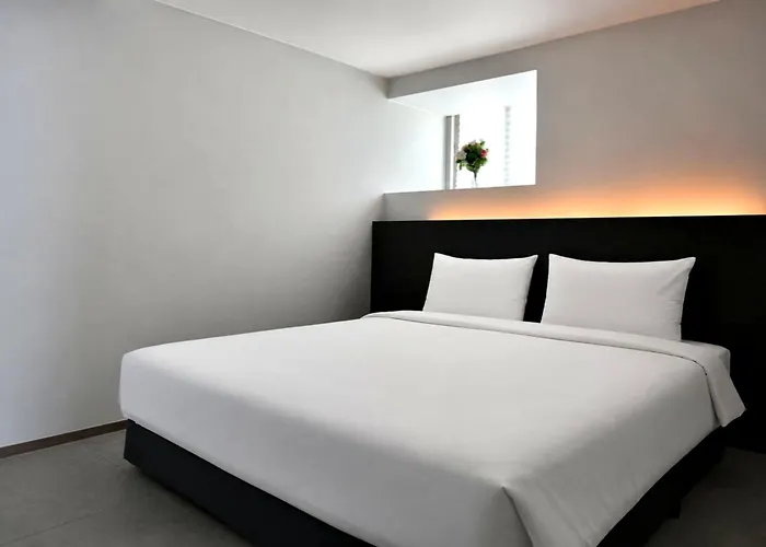 Sun Cloud Hotel