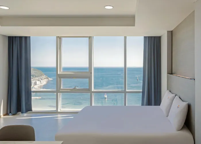 Hotel Sun Cloud
