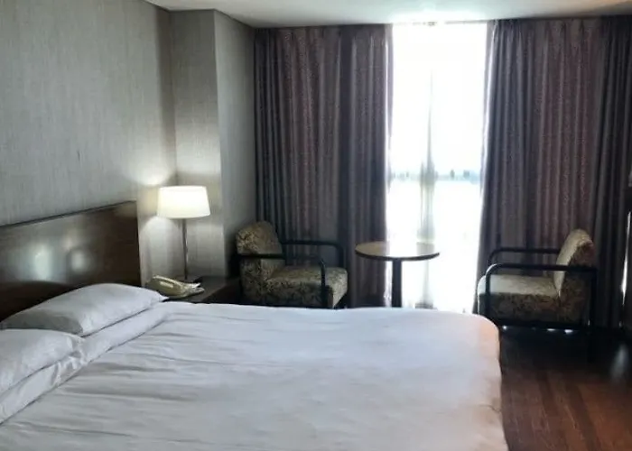 Sun Cloud Hotel 3*